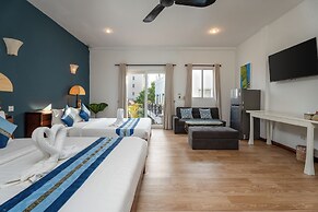 Samaya Boutique & Cuisine