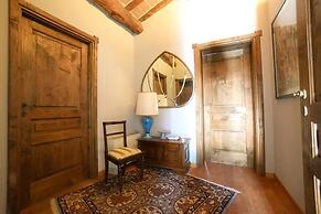 Villa Messori Spa