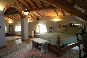 Villa Messori Spa
