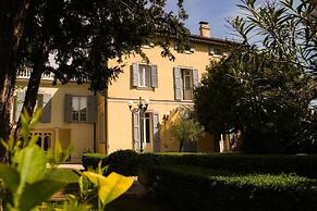 Villa Messori Spa