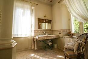 Villa Messori Spa