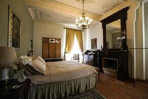 Villa Messori Spa
