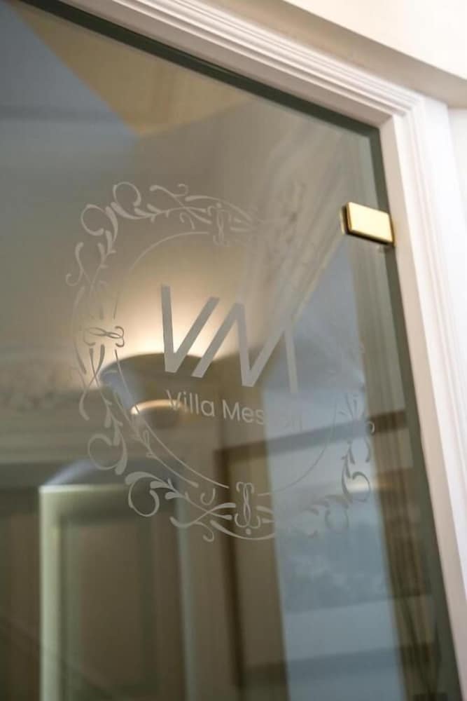 Villa Messori Spa