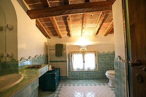 Villa Messori Spa