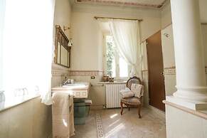 Villa Messori Spa