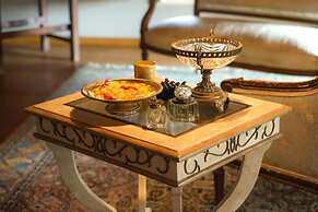 Villa Messori Spa
