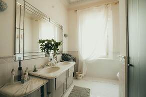 Villa Messori Spa