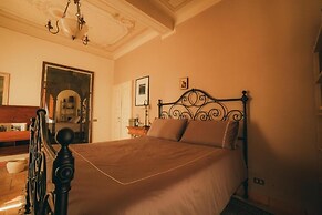 Villa Messori Spa