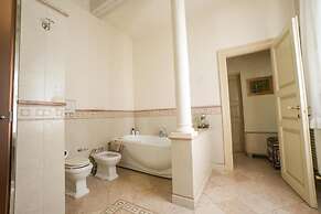 Villa Messori Spa