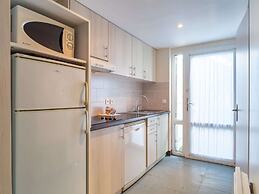 Coastal Apartment With Heated Pool