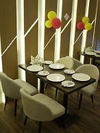 Hotel Divine international