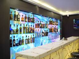 Hotel Divine international