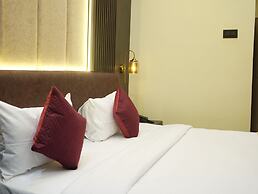Hotel Divine international