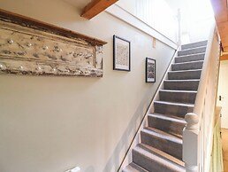 The Hayloft
