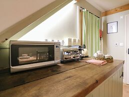 The Hayloft