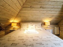 The Hayloft