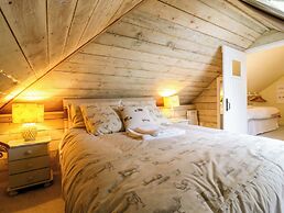 The Hayloft
