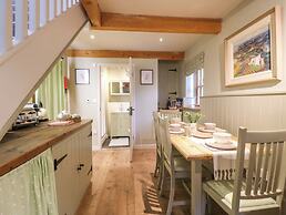 The Hayloft