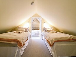 The Hayloft