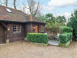 The Hayloft