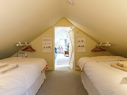 The Hayloft