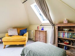 The Hayloft