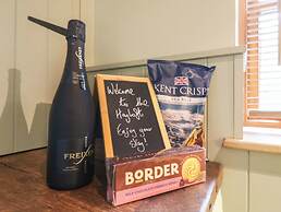 The Hayloft
