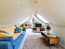 The Hayloft