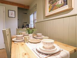 The Hayloft