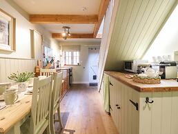 The Hayloft
