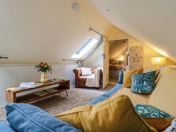 The Hayloft