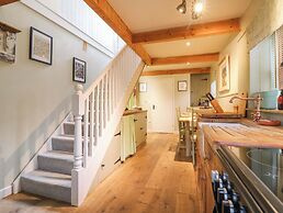 The Hayloft