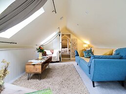 The Hayloft