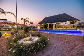 Shumbalala Game Lodge Botswana