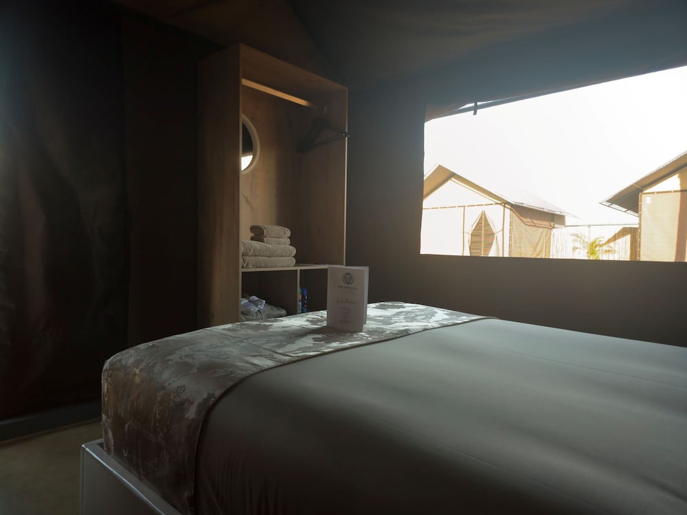 Shumbalala Game Lodge Botswana