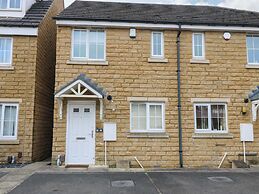 Cottage Holiday Home