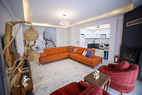 ASİL VİLLA SAPANCA