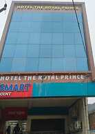 The Royal Prince Hotel