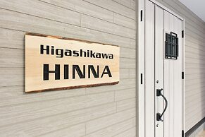 Higashikawa Hinna
