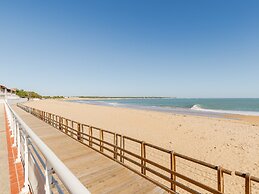 Stay Steps From the Atlantic Sands