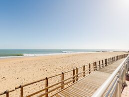 Stay Steps From the Atlantic Sands