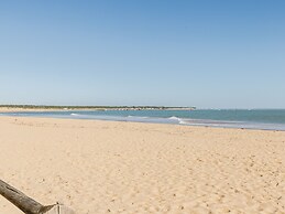 Stay Steps From the Atlantic Sands