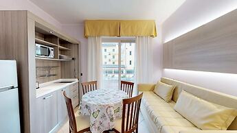 Relaxed Coastal Stay in Pietra Ligure