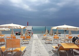 Relaxed Coastal Stay in Pietra Ligure