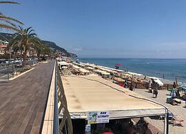 Relaxed Coastal Stay in Pietra Ligure