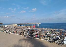 Relaxed Coastal Stay in Pietra Ligure