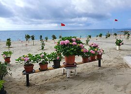 Relaxed Coastal Stay in Pietra Ligure