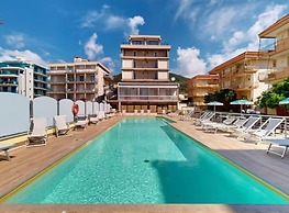 Relaxed Coastal Stay in Pietra Ligure