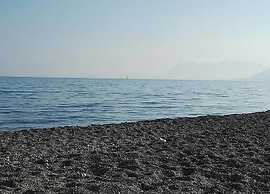 Relaxed Coastal Stay in Pietra Ligure