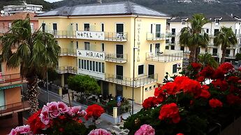 Relaxed Coastal Stay in Pietra Ligure